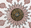 Blue Mosque, Istanbul Turkey 6